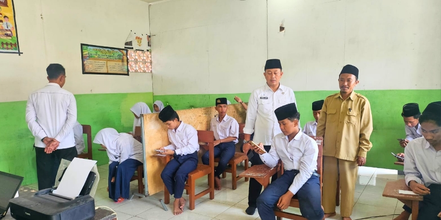 Berita 1