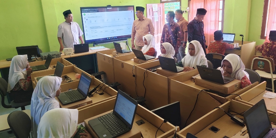 Berita 1